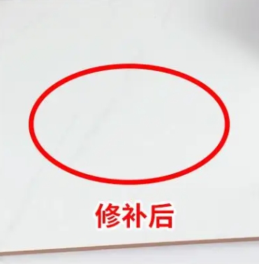 公主岭瓷砖空鼓维修公司分享下板材基层，未采取柔性过渡措施的影响。在瓷砖铺贴工程中，如果采用的是板材基层（如石膏板、木工板等非刚性基层），而未采取柔性过渡措施，